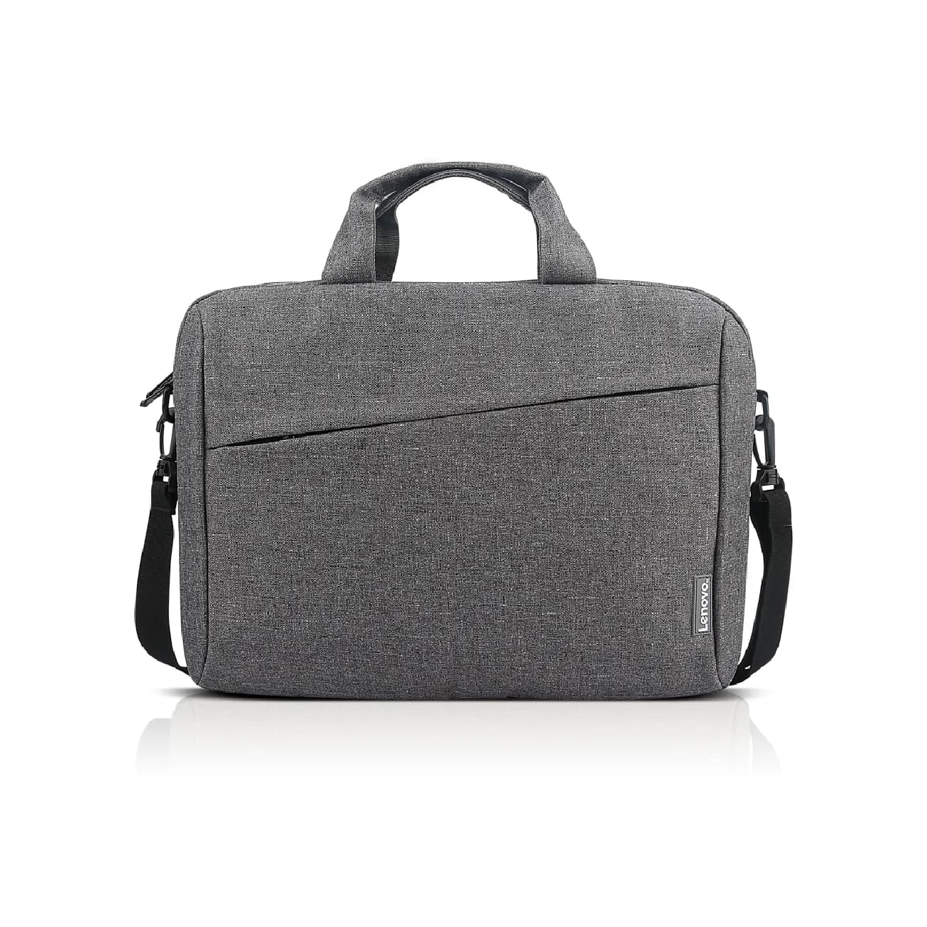 Noutbuk çantası Lenovo 15.6-inch Laptop Casual Toploader T210 Grey (4X40T84-060)