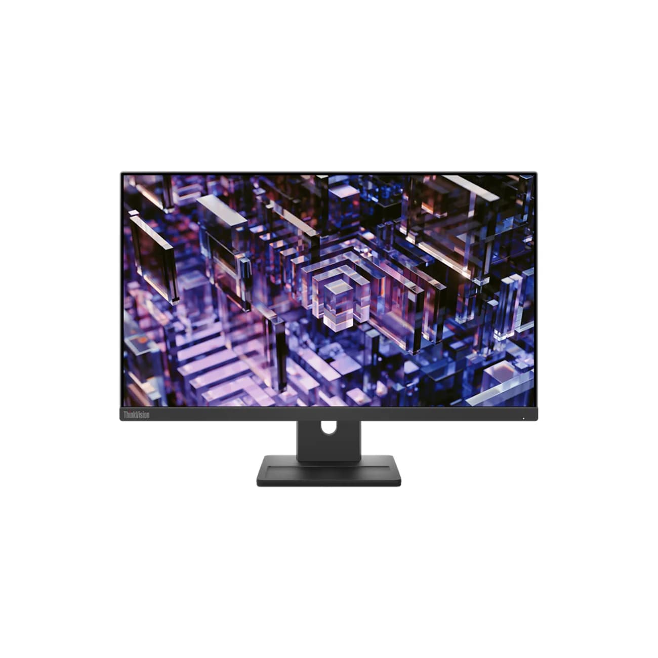 Monitor Lenovo ThinkVision E24q-30, 23.8" QHD(2560x1440) IPS 100Hz (63ECGAT2EU)