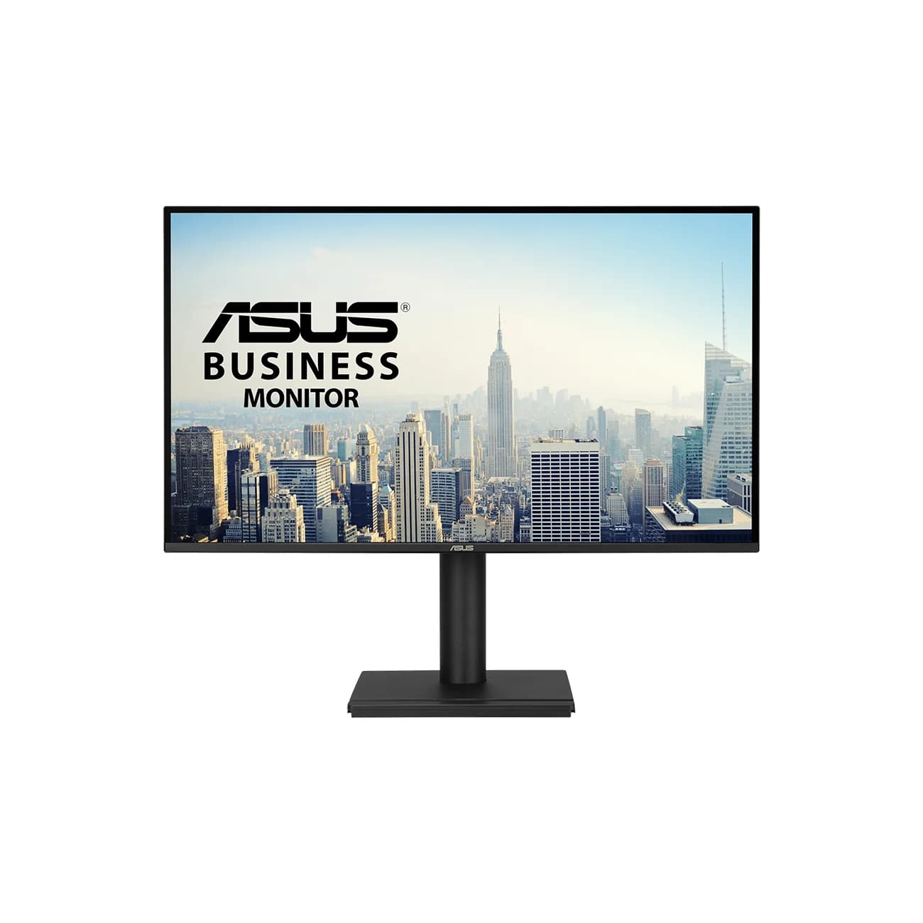 Монитор ASUS VA27AQSE, 27" QHD(2560x1440) IPS 75Hz (90LM06G1-B02171)