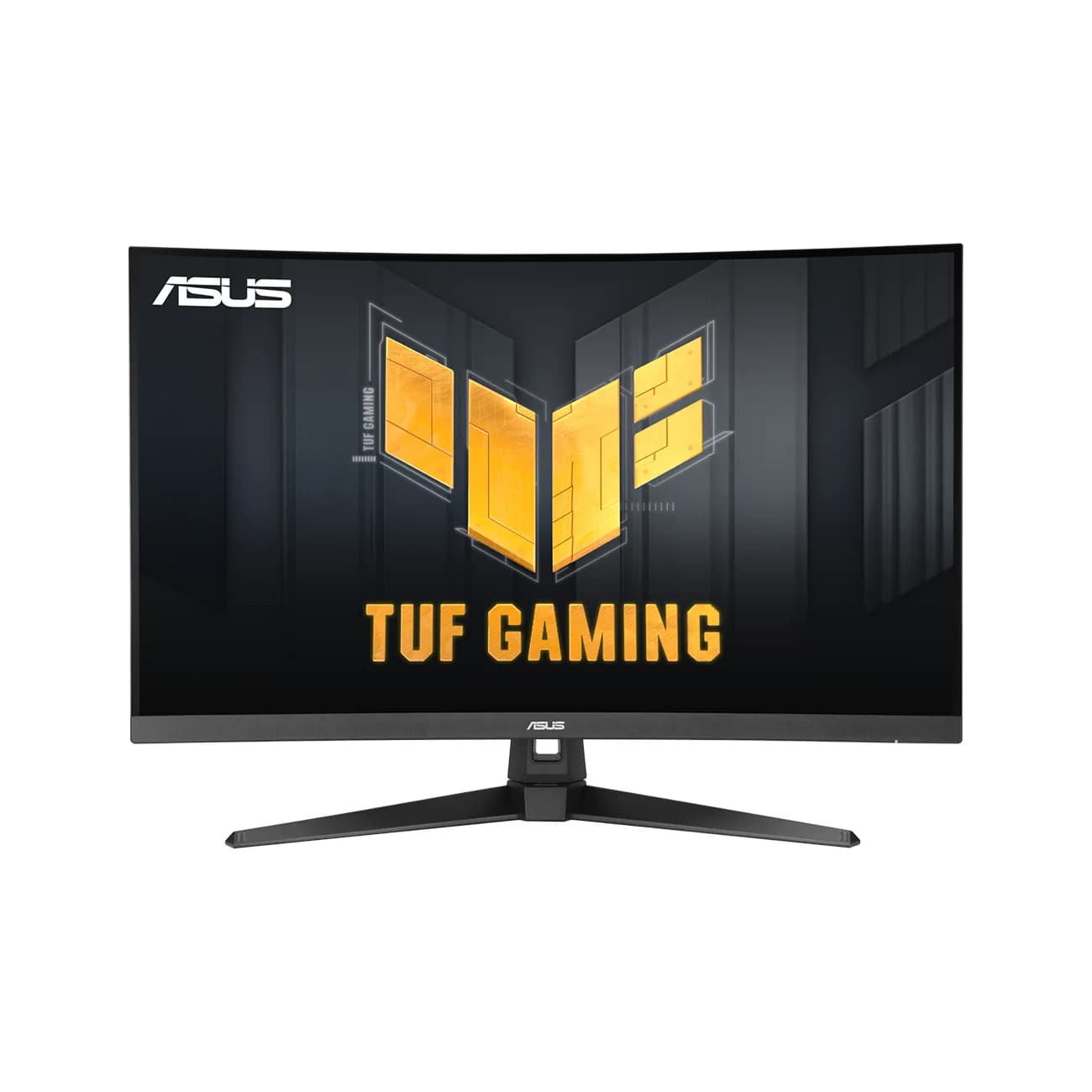 Игровой монитор ASUS TUF Gaming VG32WQ3B, 31.5" QHD(2560x1440) Fast VA 180Hz (90LM0AP1-B01171)