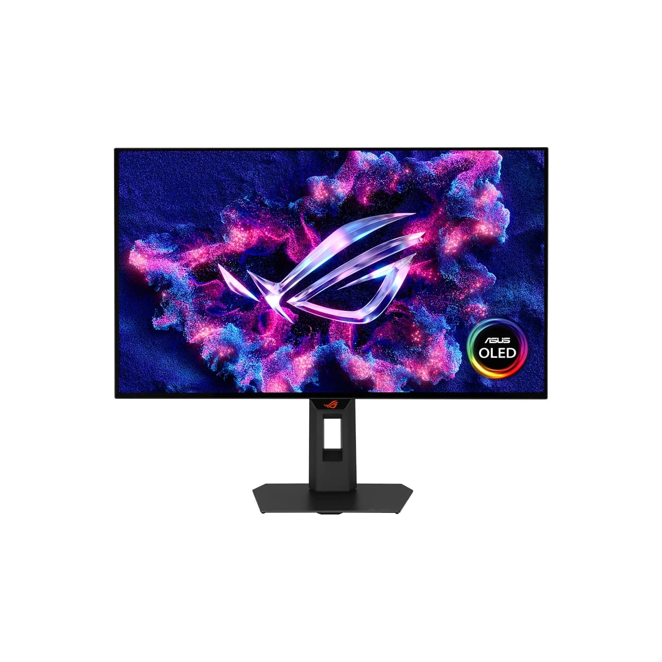 Игровой монитор ASUS ROG Strix OLED XG27AQWMG, 26.5" QHD(2560x1440) Tandem WOLED 280Hz (90LM0BZ0-B01171)
