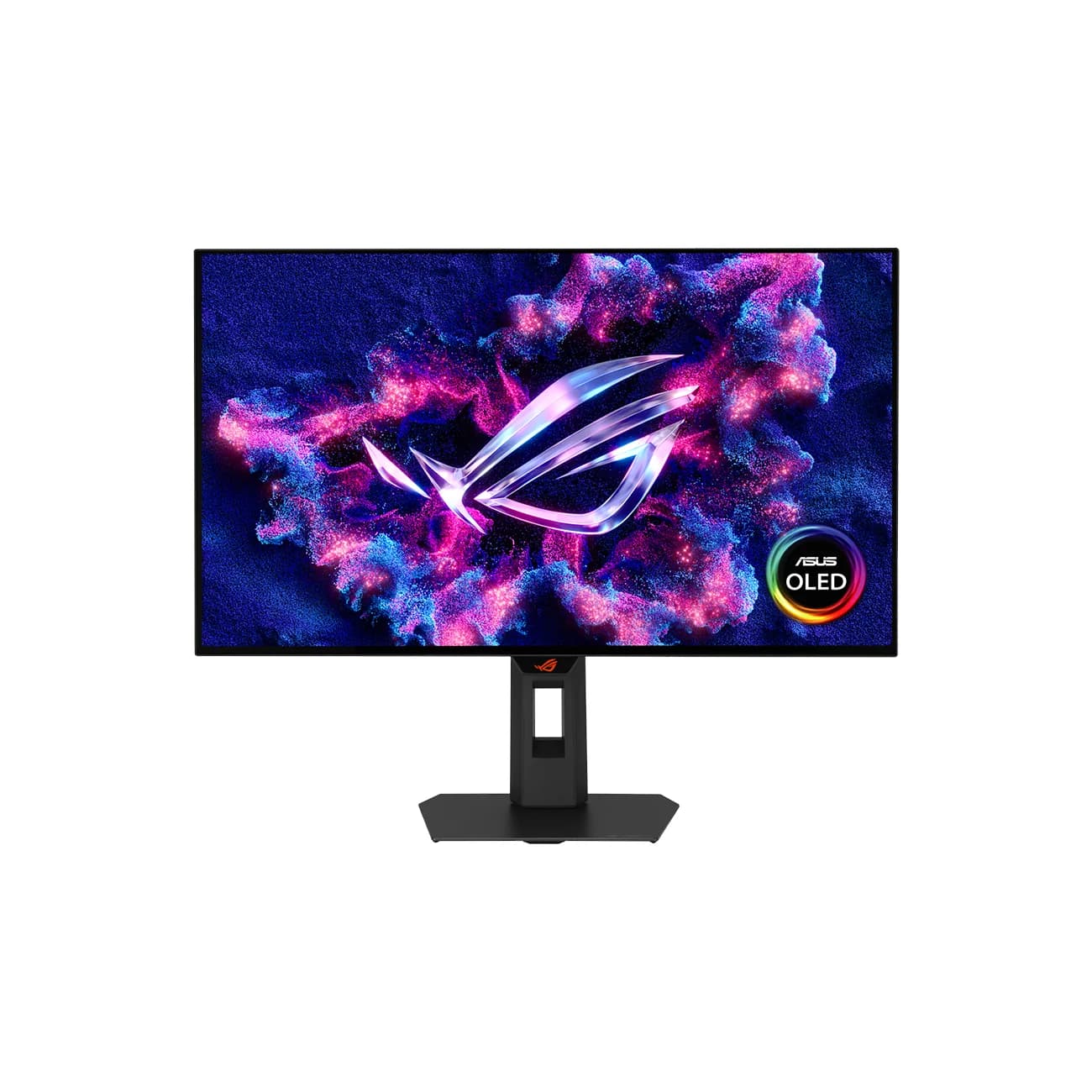 Игровой монитор ASUS ROG Strix OLED XG27AQDMGR, 26.5" QHD(2560x1440) WOLED 240Hz (90LM0CC0-B01171)