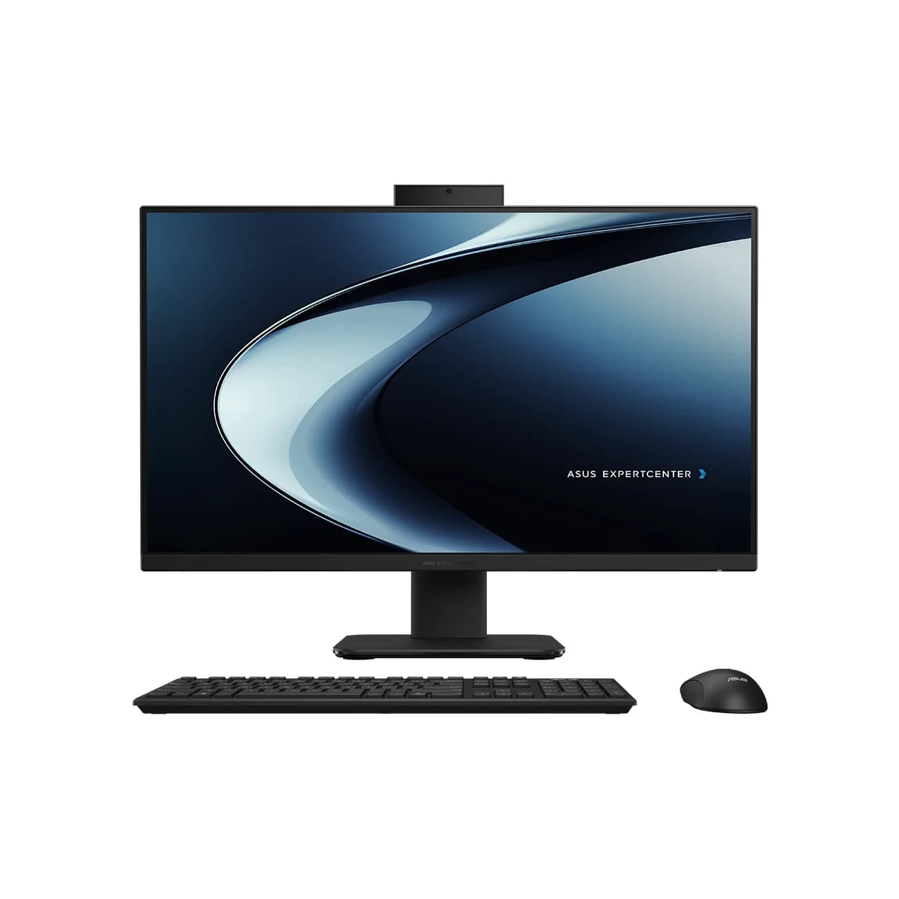 Monoblok ASUS ExpertCenter P400 AiO P470VAK-BPE2820, 27", Intel 5 210H, 16GB DDR5, 512GB G4 (90PT03W5-M02EN0)