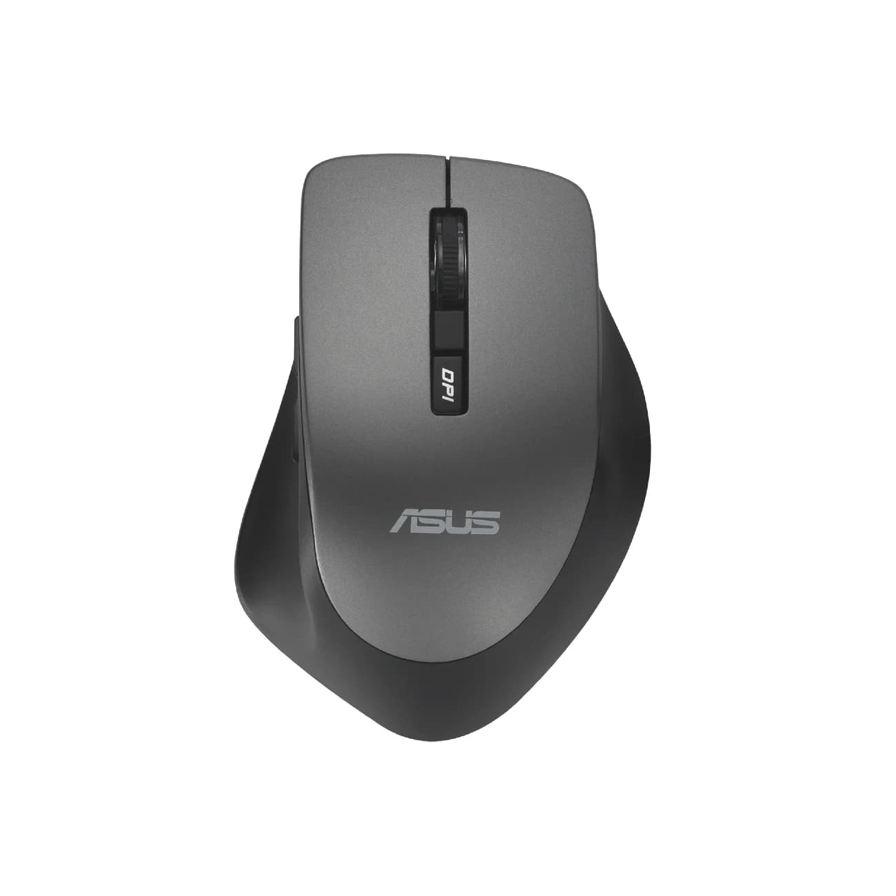 Mouse ASUS WT425 Grey (90XB0280-BMU0H0)