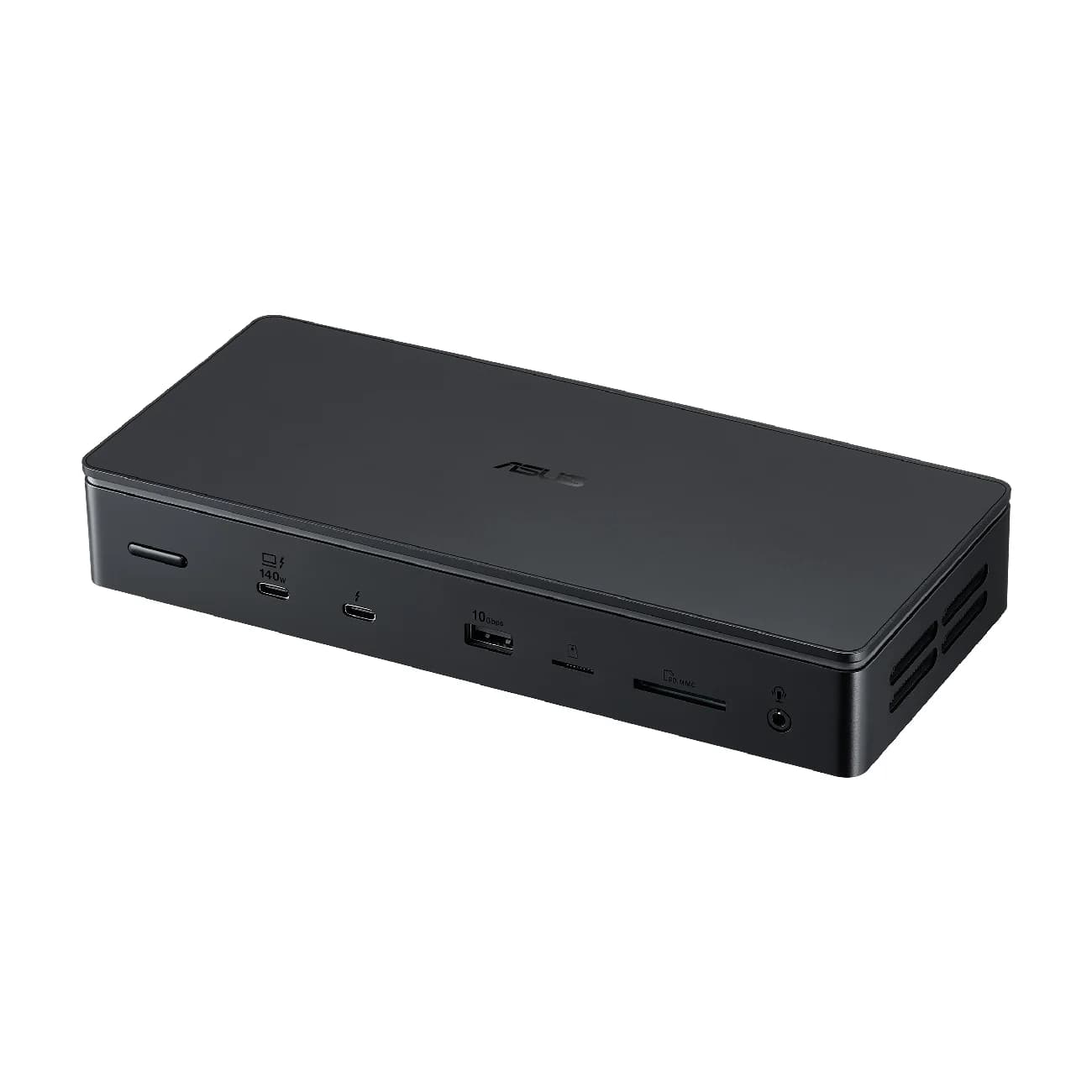 Doking stansiya ASUS Master DC510 Thunderbolt 5 (90XB09NN-BDS010)