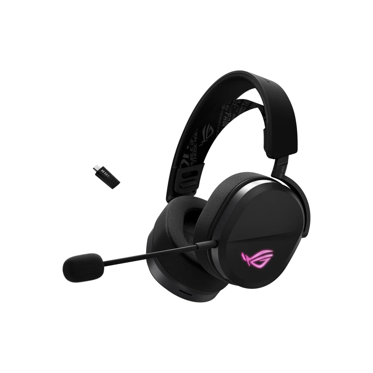 Gaming qulaqlıq ASUS ROG Pelta (90YH0410-BHUA00)