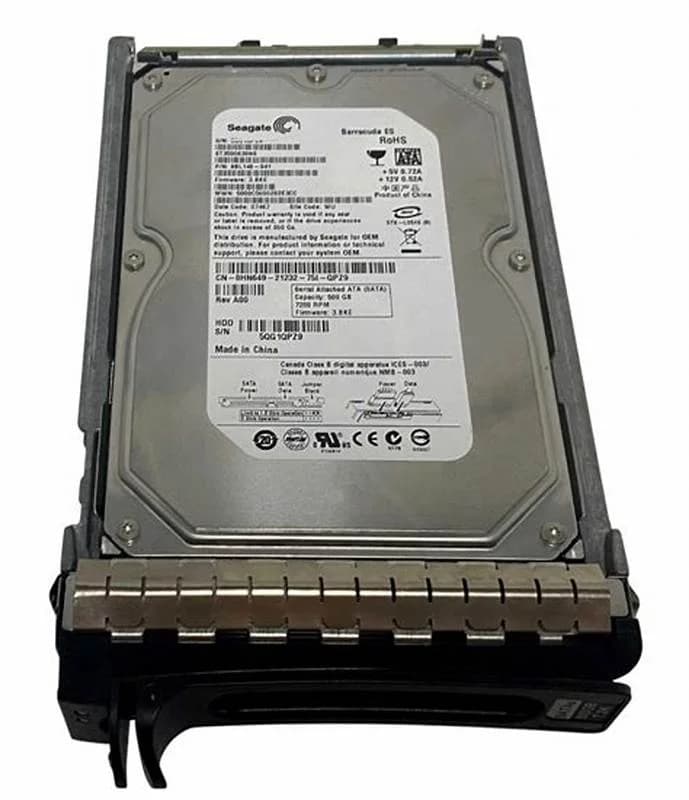 Сервер aksesuarı DELL 0HN649 (0HN649)