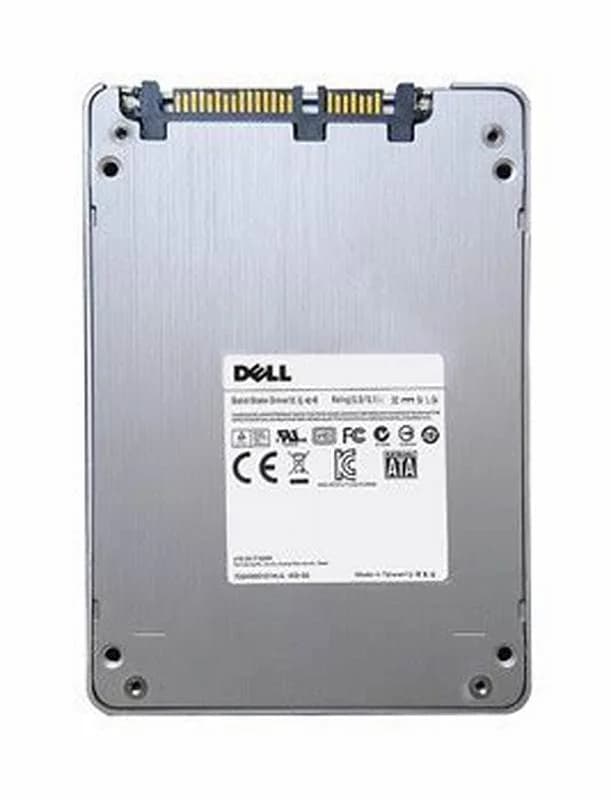 Dell Solid-State-Disk 2,5" SATA 1.600 GB, Solid State Disk (400-AMSS)
