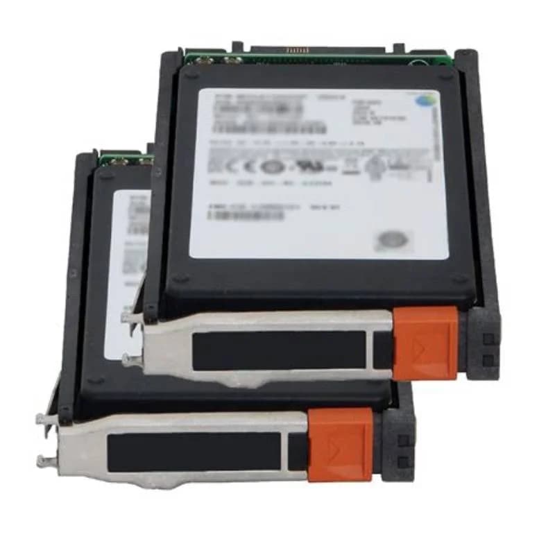 EMC 5053680, EMC 7.68TB 12G SAS SSD 520 Unity (5053680)