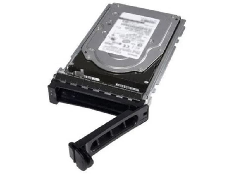 DELL 8TB 12G 7.2K 3.5in SAS HDD (5XPF8)