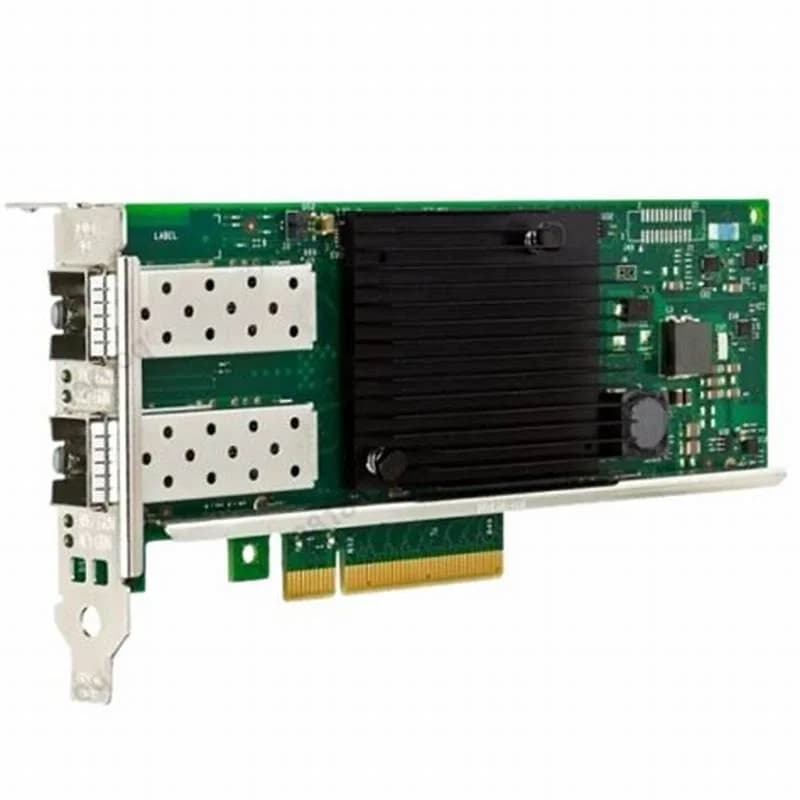 DELL X710-DA2 10G SFP+ 2PORT PCI-E (6W1YC)