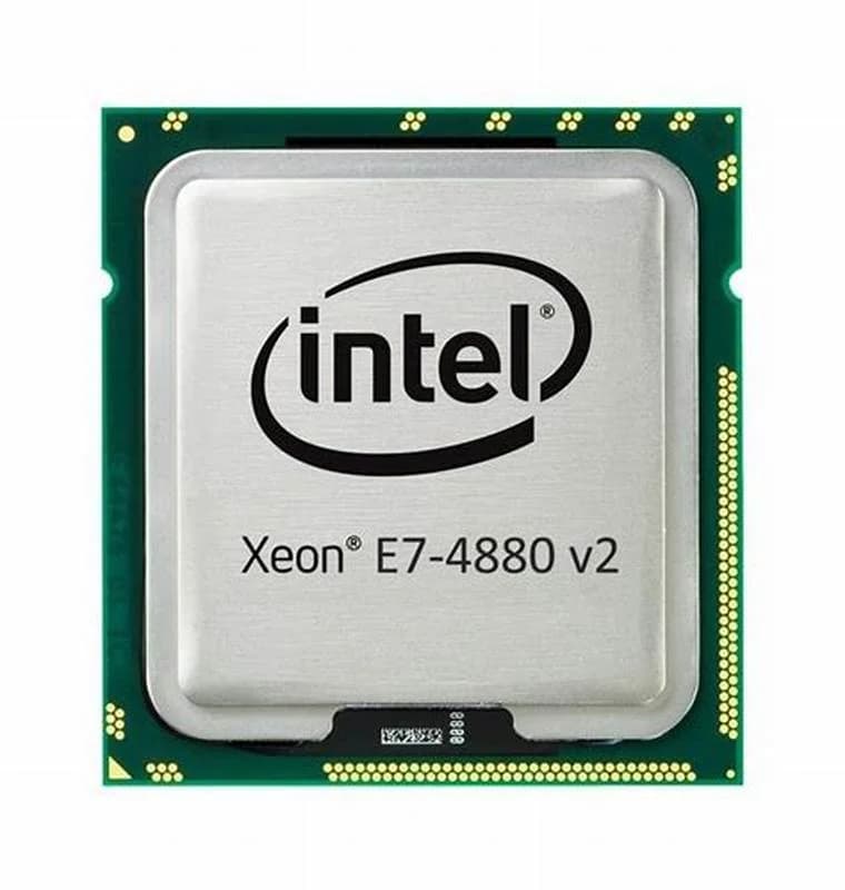 Dell PRC E74880V2 2.5 37.5M IVY D1 (712HK)