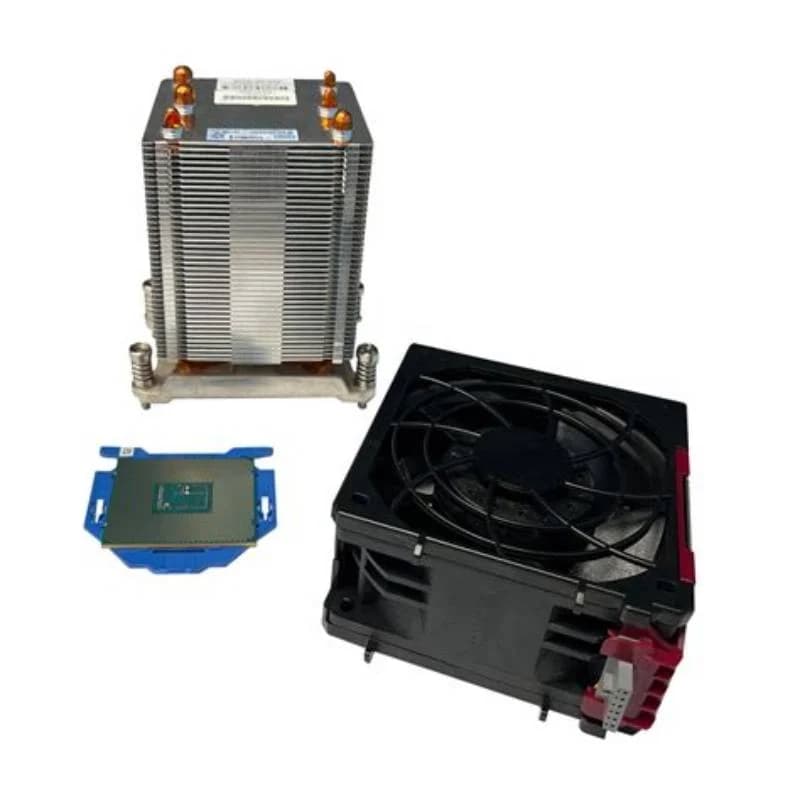 HP ML350 Gen9 Intel? Xeon? E5-2650v3 (2.3GHz/10-core/25MB/105W) Processor Kit (726648-B21)