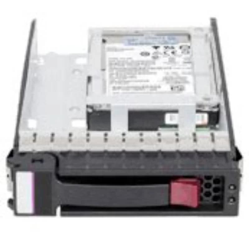 HP Value Endurance Enterprise Value, 600 GB SSD, 3.5" (8.9 cm) (739963-001)