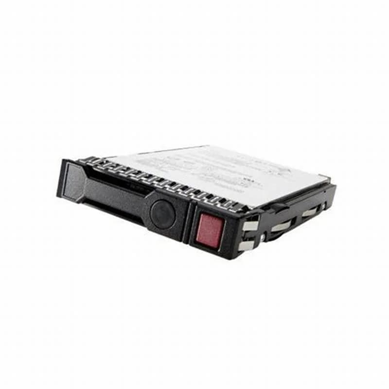 HPE E SPS-DRV 6TB 12G 7.2K 3.5 SAS Spcl, Serial Attached SCSI (SAS), 6.000 GB (808863-001), sərt disk (808863-001)