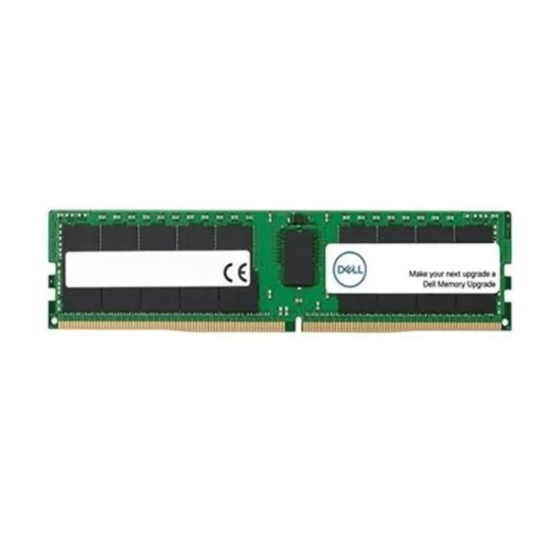 Server üçün RAM Dell 32GB - 2RX8 DDR4 UDIMM 3200MHz ECC (AC140423)