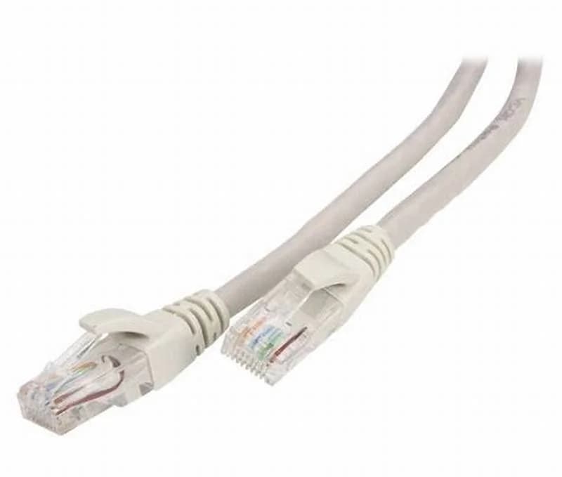 LAN kabel CAT 5 E UTP (CAT5E-UTP)