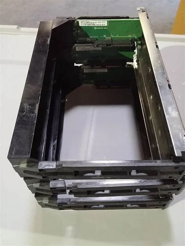 Сервер aksesuarı DELL CMR3M (CMR3M)