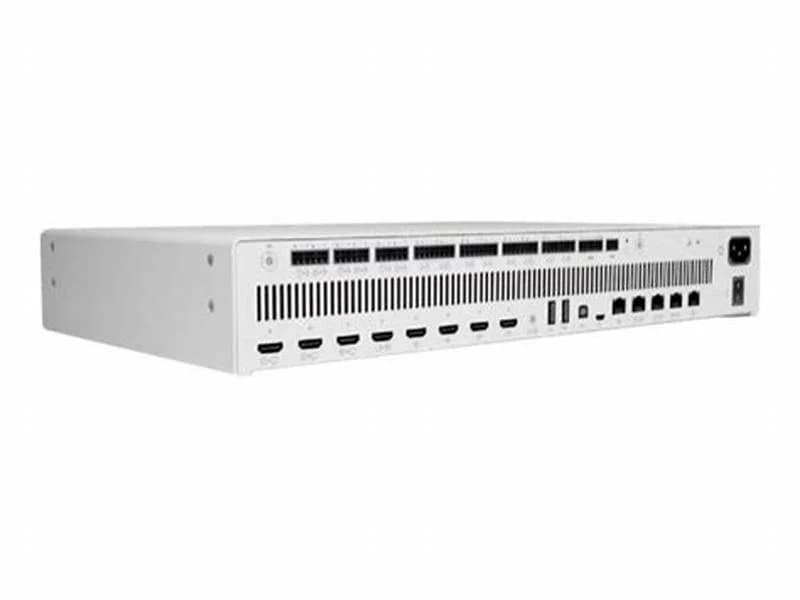Cisco Webex Codec Pro, Video conferencing device, Bluetooth 4 (CS-CODEC-PRO)
