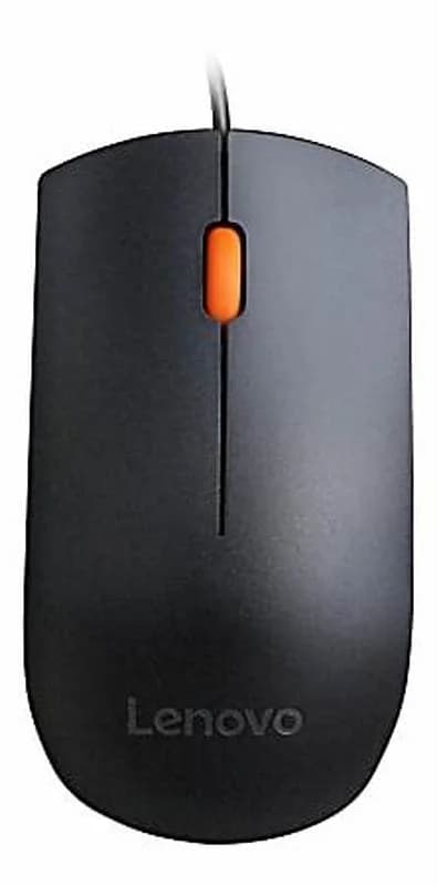 Klaviatura və mouse dəsti Lenovo 300 USB (GX30M39606)