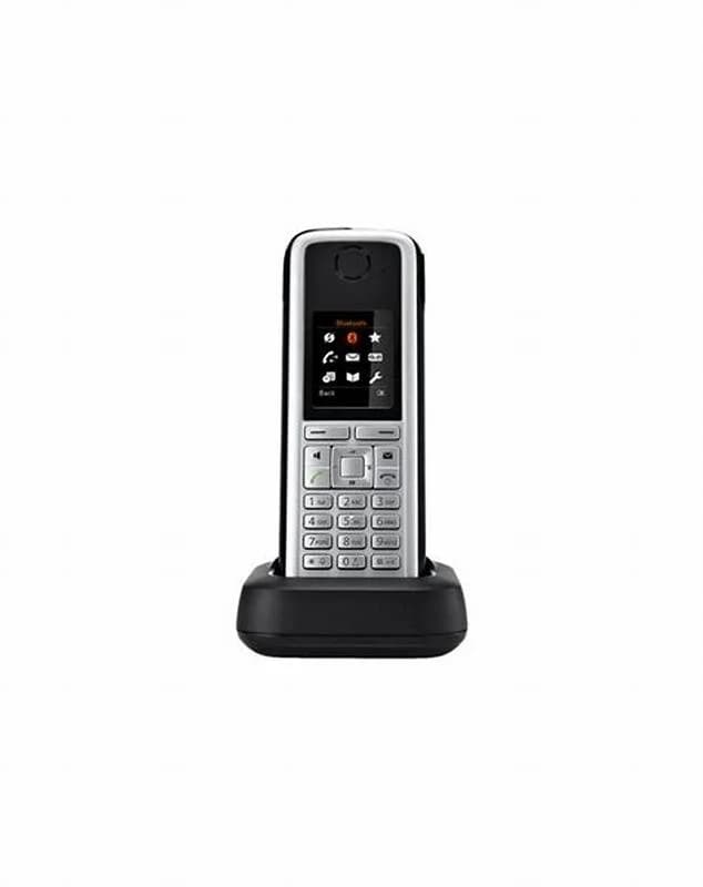 Unify OpenStage M3, Wireless genişləndirici dəstək (L30250-F600-C402)