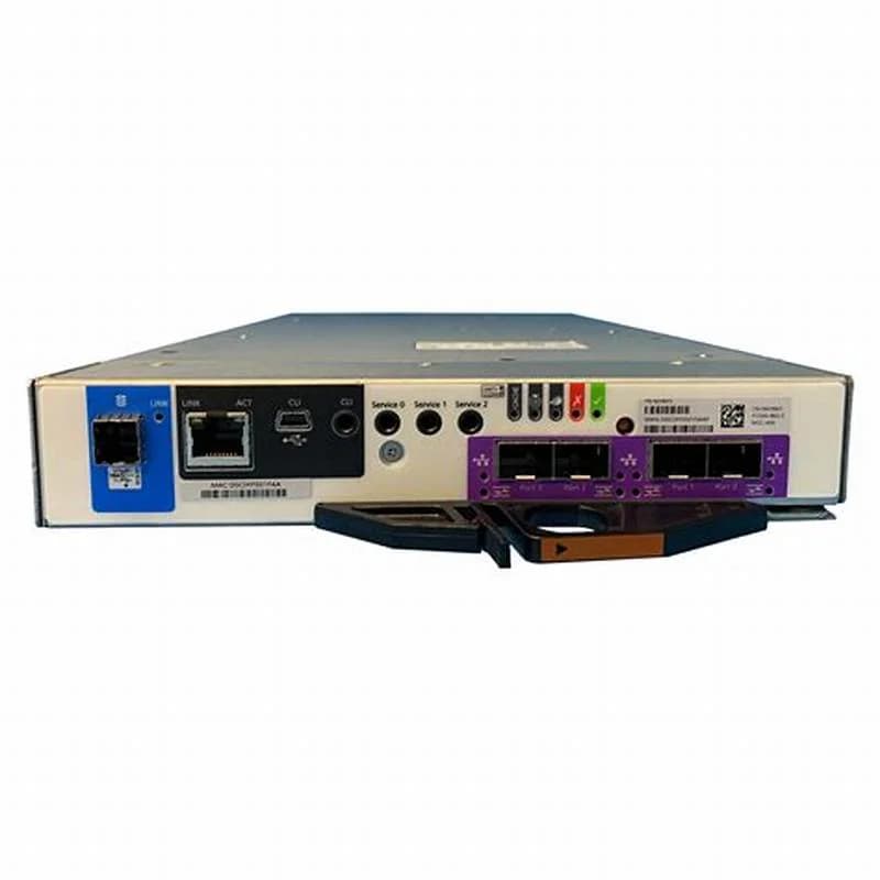 DELL Controller Type B 4x10GB iSCSI SFP+ and/or 4x16GB ME4 (MJ9W5)