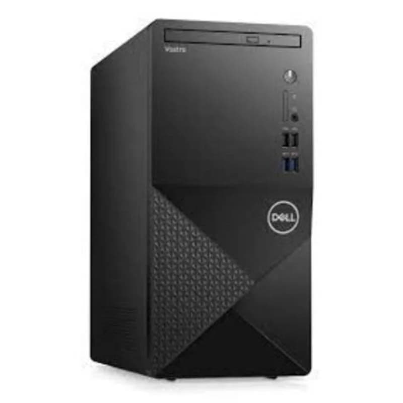 Kompüter Dell Vostro 3910 MT, i5-12400, 8GB DDR4, 256GB SSD