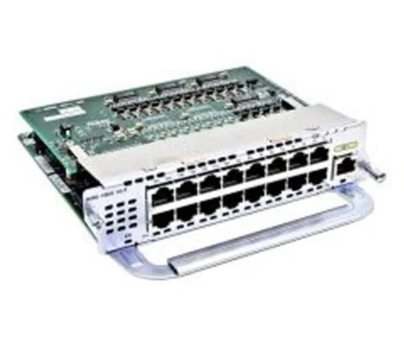 Cisco Nexus 9500 Platform Fabric Module, Switch (N9K-C9504-FM)