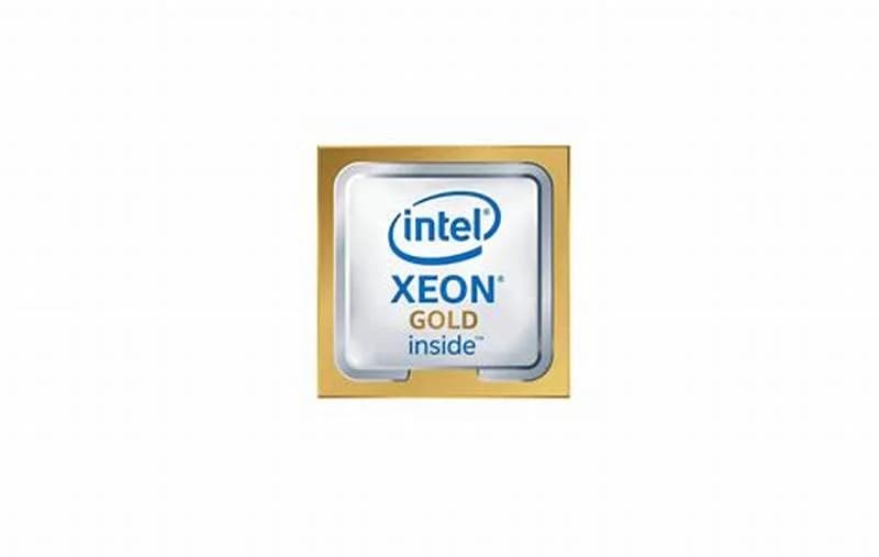 HPE Intel Xeon Gold 5218, 2.3 GHz, 16 ядер, 32 Threads (P06815-B21)