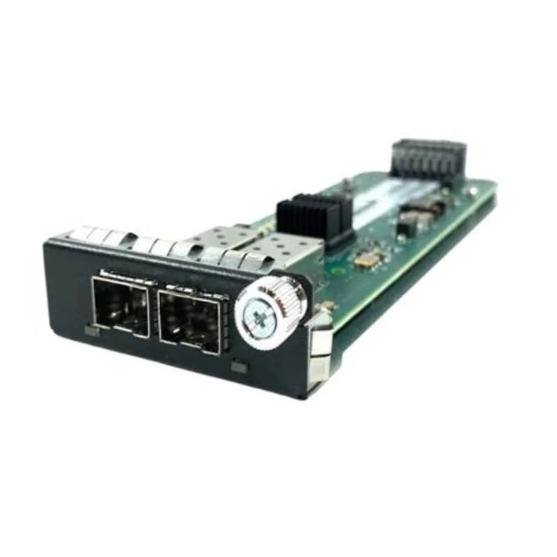 Dell KIT ADPT CRD SFP+ 2PRT 10GE D (R17GD)
