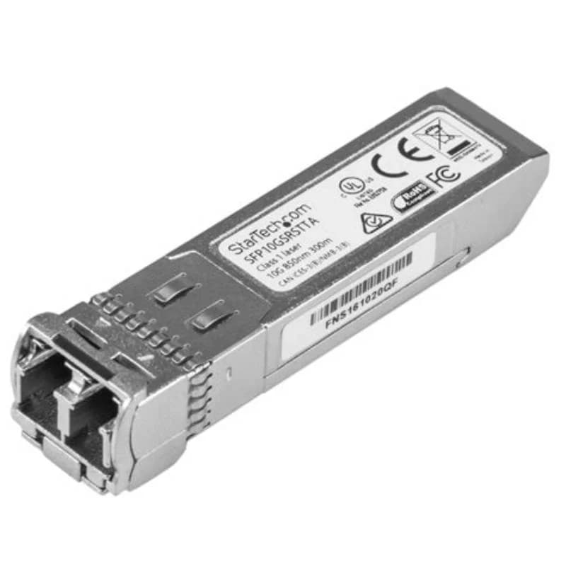 SFP modul SFP+-10G-SR (10 Gbs, 300m, 850nm) (SFP-10G-SR)