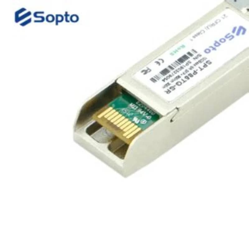 SFP+ modul 1310nm 10G 10km LC, DDM (SPT-P13TG-LR)