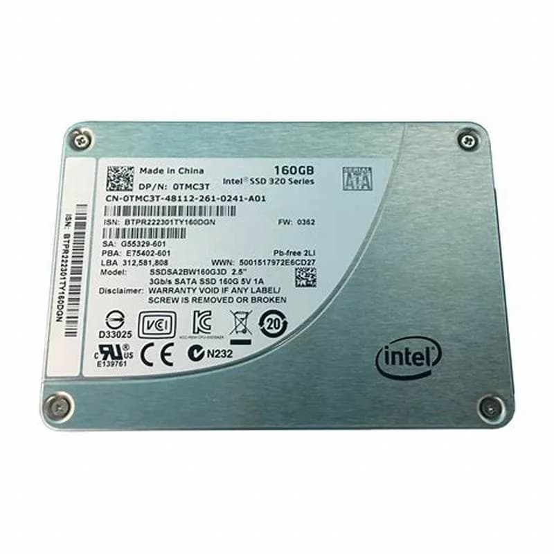 Сервер aksesuarı DELL TMC3T (TMC3T)