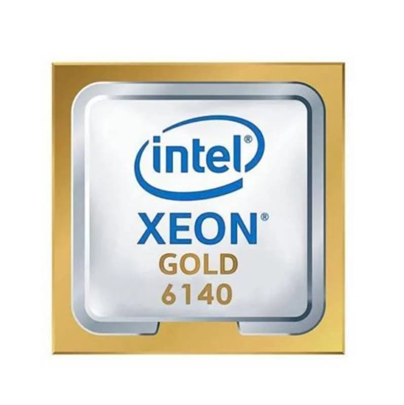 Cisco Intel Xeon Gold 6140M, 2.3 GHz, 18 ядер, 36 Threads (UCS-CPU-6140)