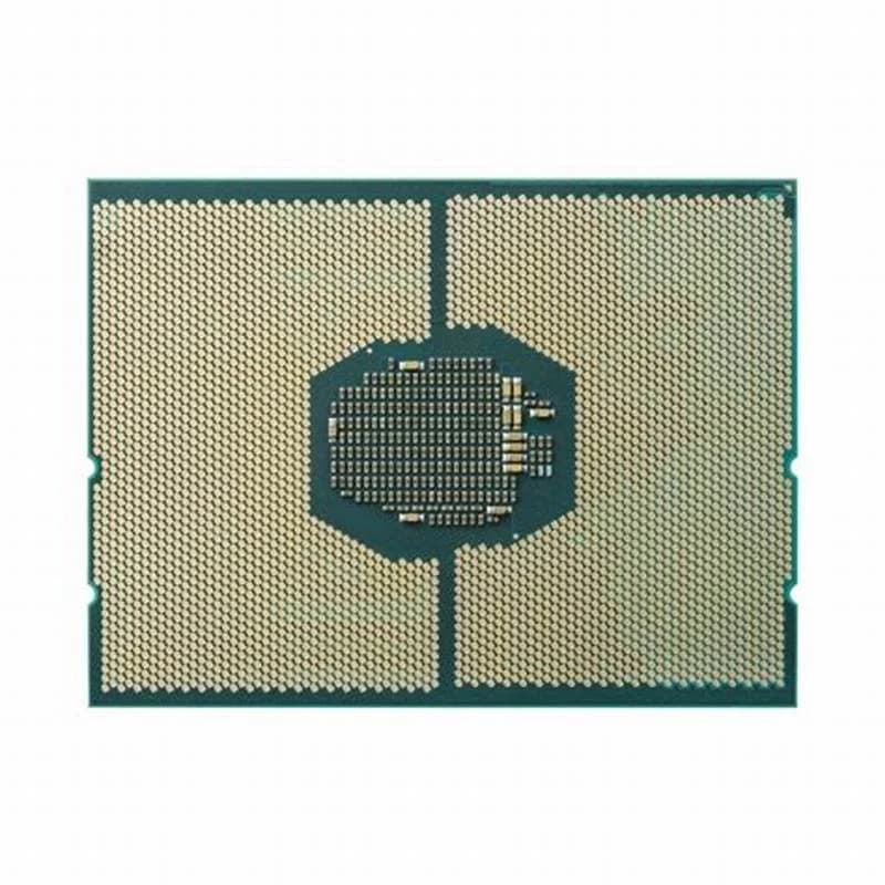 Cisco Intel Xeon Platinum 8160, 2.1 GHz, 24 ядер (UCS-CPU-8160)