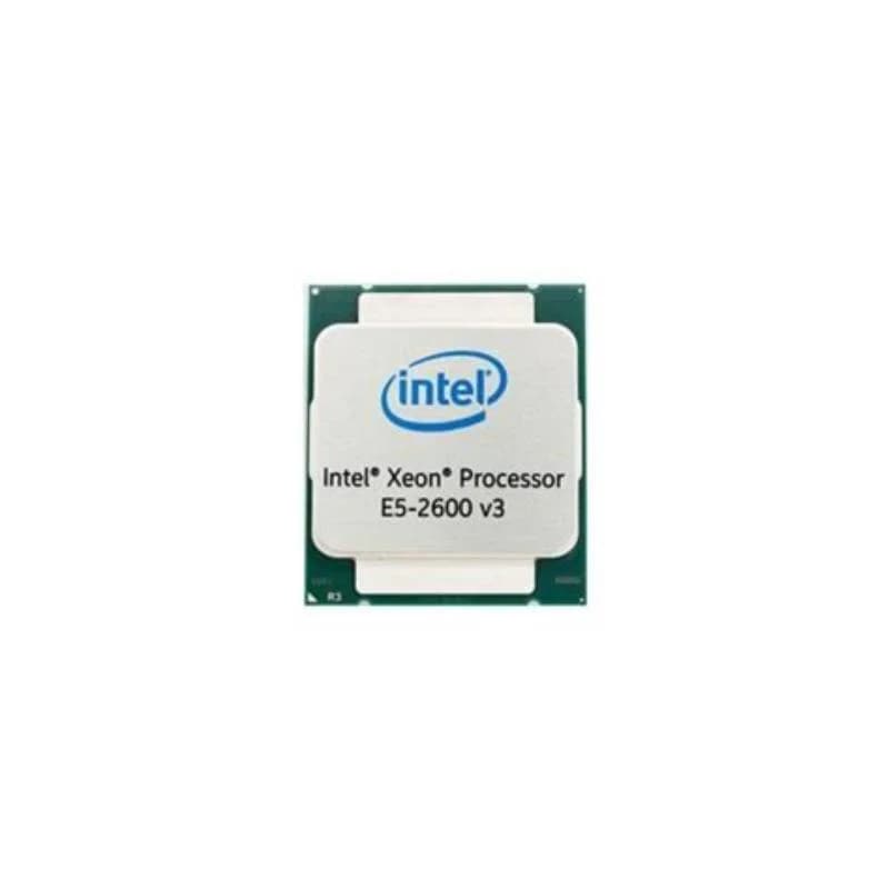 Cisco Intel Xeon E5-2623V3 Xeon 3 GHz, Skt 2011, 105 W (UCS-CPU-E52623D)