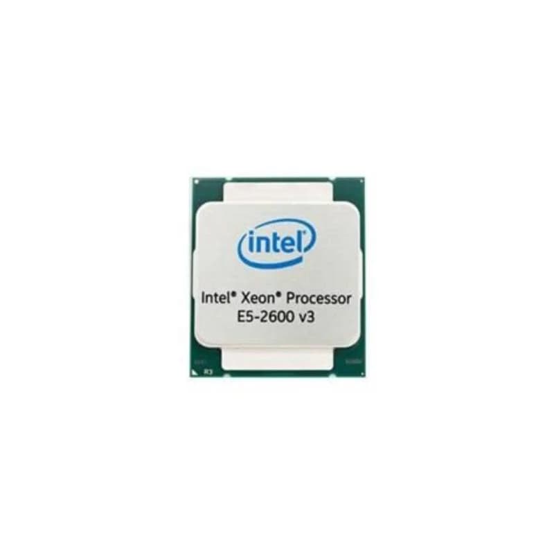 Cisco Intel Xeon E5-2699V3, 2.3 GHz, 18 ядер, 36 Threads (UCS-CPU-E52699D)