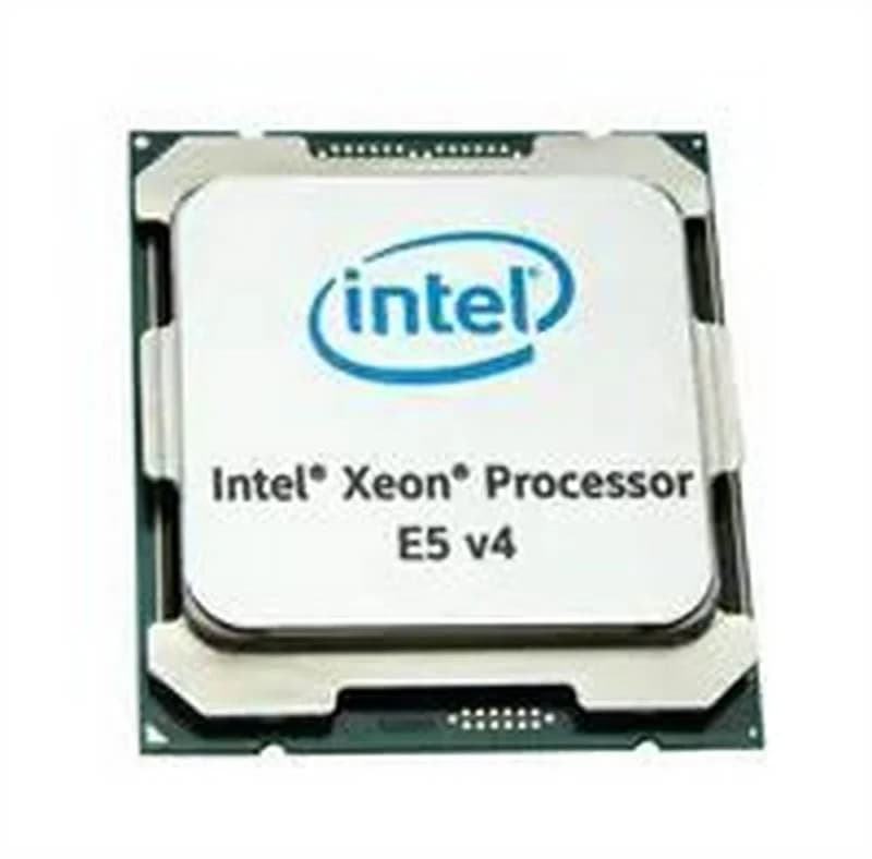 Cisco Intel Xeon E5-2699V4, 2.2 GHz, 22 ядер, 44 Threads (UCS-CPU-E52699E)