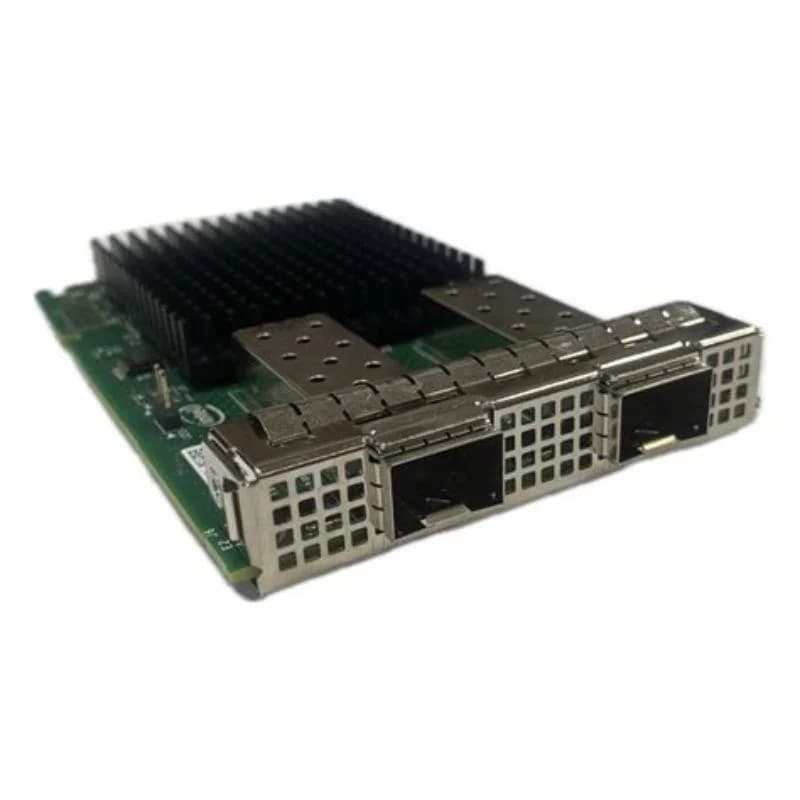 DELL X710-DA2 2-Port 10Gbps SFP+ OCP3.0 (YJYK1)