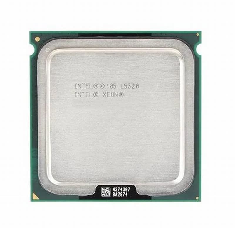 Dell Intel Xeon, 1.6 GHz, wiederhergestellt (YM298)