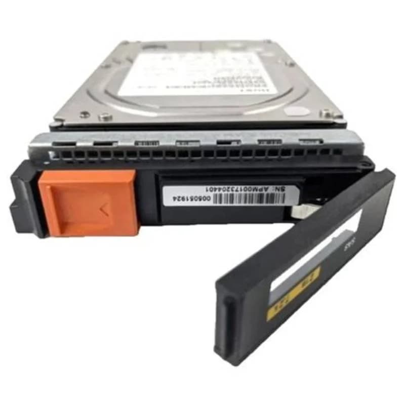 EMC VNX 2TB 7.2K 6G SAS HARD DRIVE (005049277)