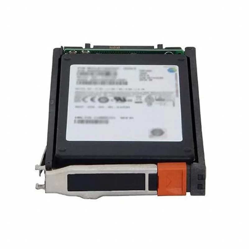 EMC 3.84TB SSD SFF 12 SAS 520 UNITY (005052154)