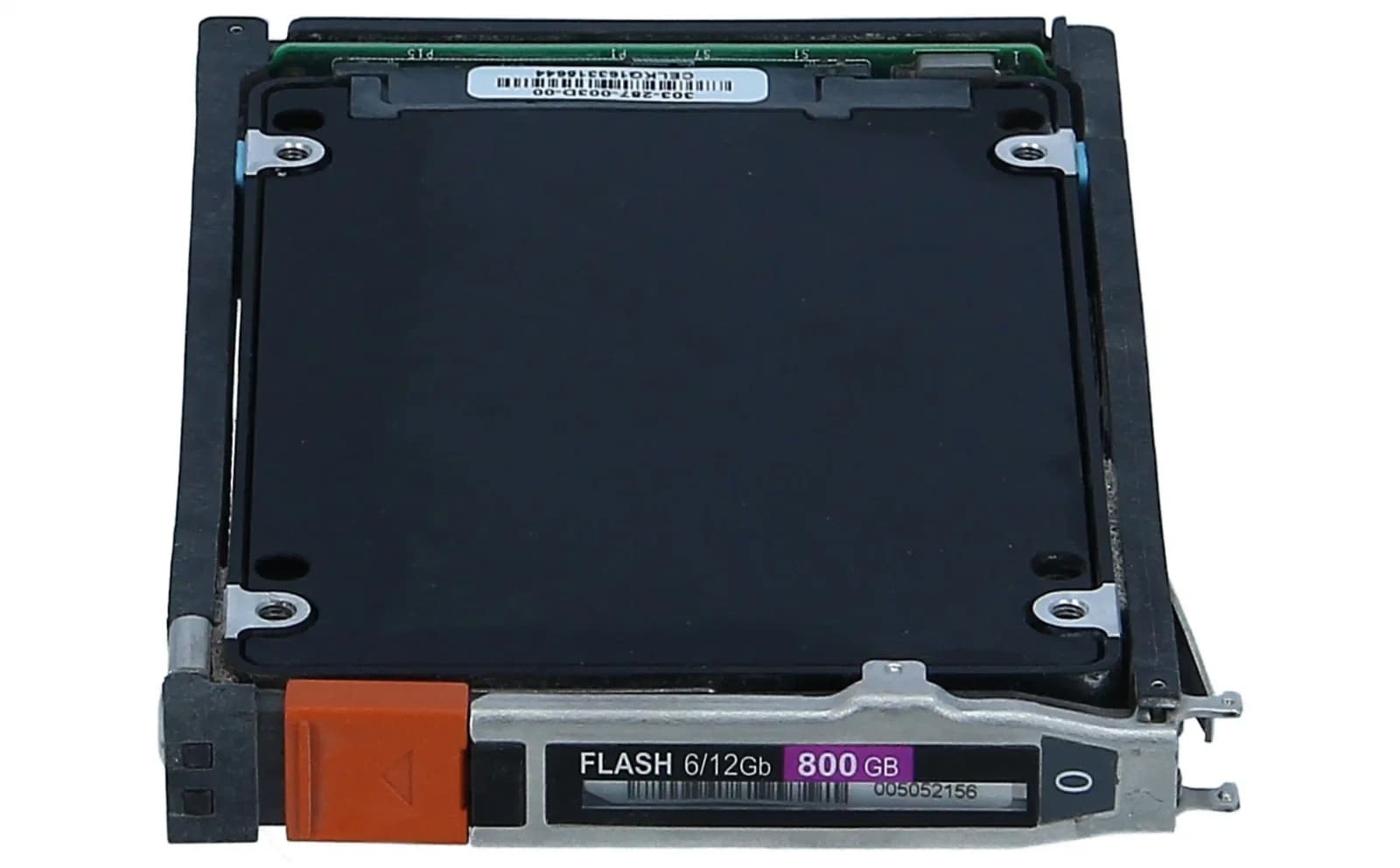 EMC 800GB SSD 2.5 SAS 12G UNITY (005052861)