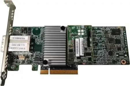 IBM ServeRAID M5225-2GB SAS/SATA Controller (00AE938)