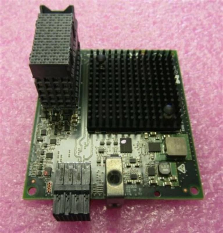 Lenovo Flex System CN4052S, Сетевой адаптер (00AG540)