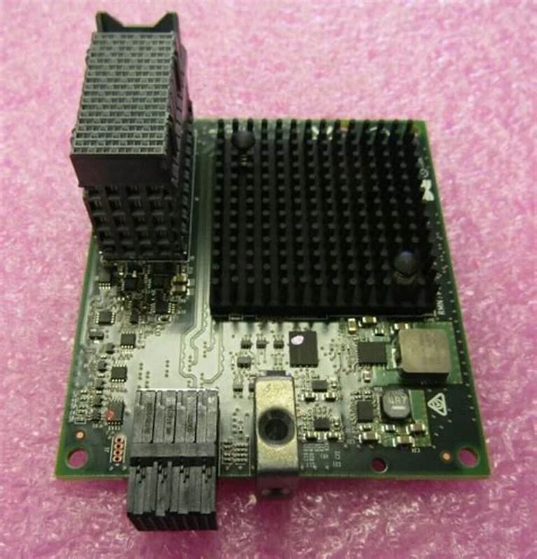 Lenovo 2Port Mezz 00AG543 (00AG543)