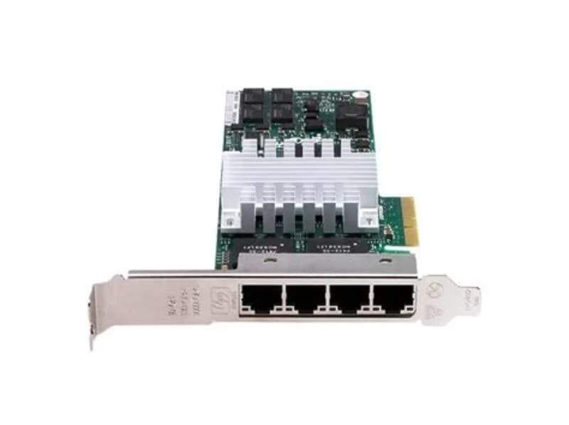 Lenovo Flex System CN4054S 4-port 10Gb Virtual Fabric Adapter (00AG590)