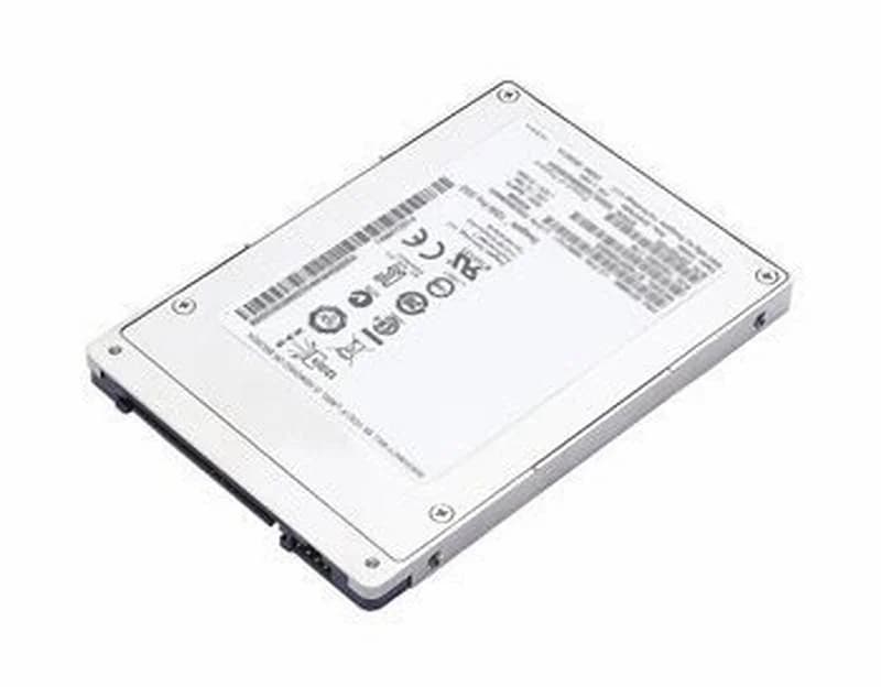 Lenovo S3500, 120 GB, 2.5", 445 MB/s, 6 Gbit/s (00AJ055)