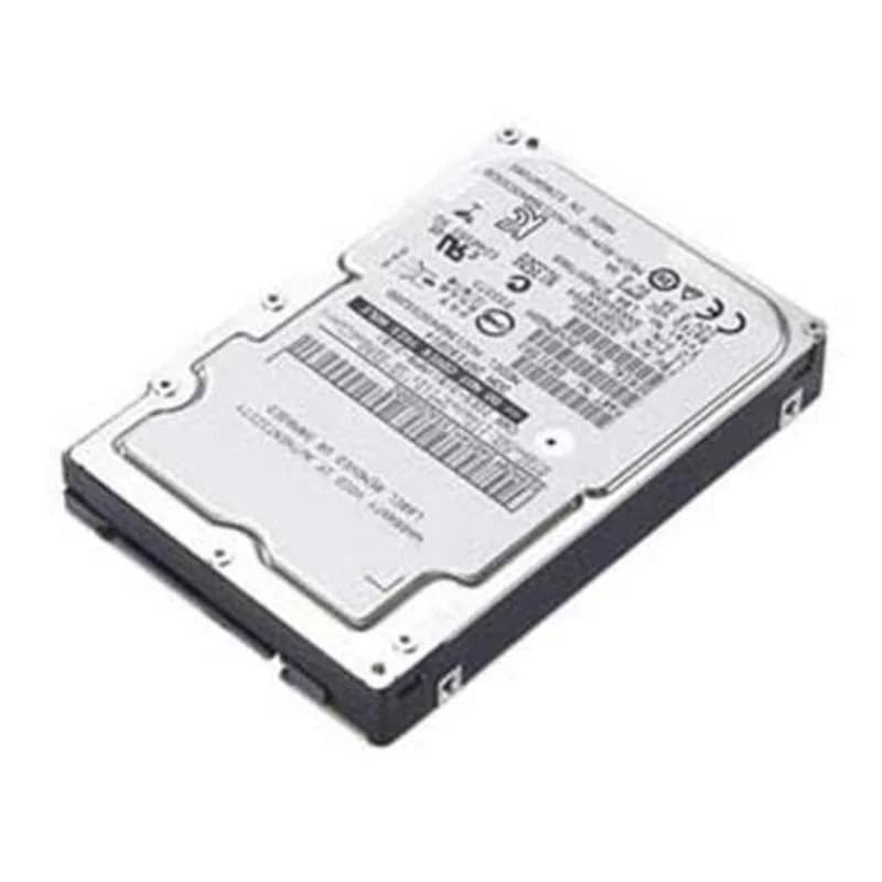 Lenovo 300 GB 15K RPM 6 Gbps SAS 2.5" Disk Drive (00AJ085)