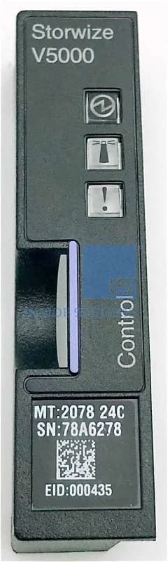 IBM Spare BEZEL LEFT 00AK286 (00AK286)